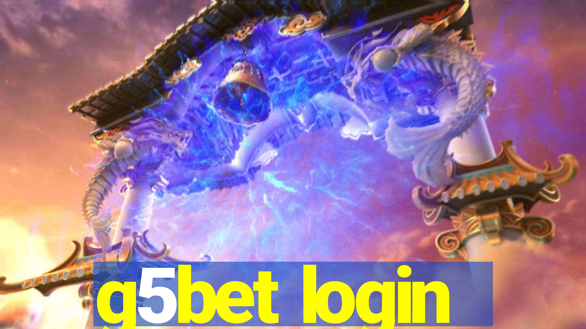 g5bet login